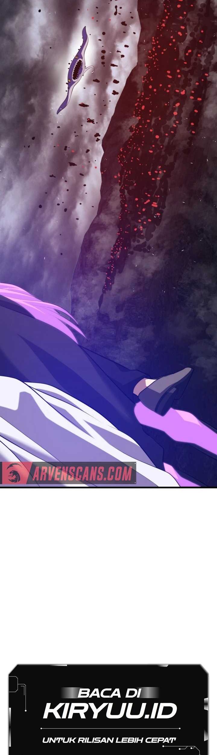 Seoul Station Necromancer Chapter 111 Gambar 69