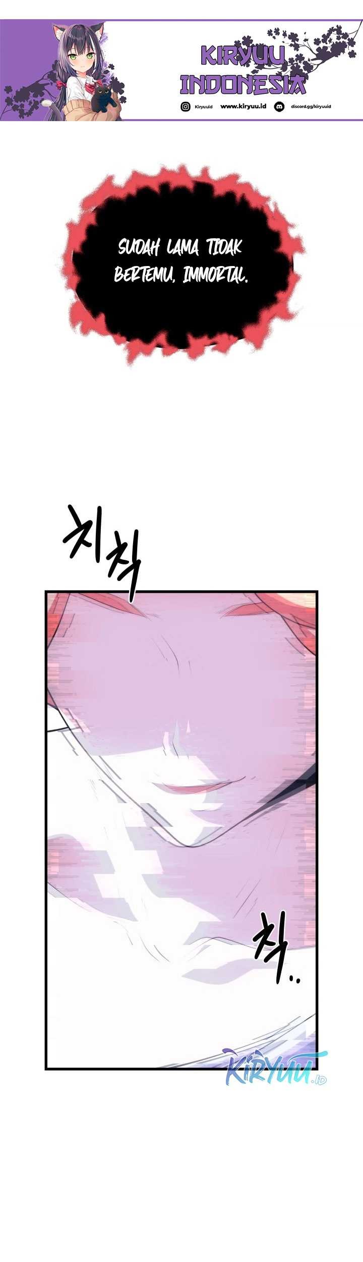 Baca Seoul Station Necromancer Chapter 111 Gambar 2