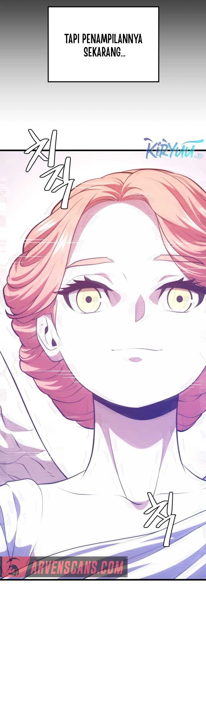 Seoul Station Necromancer Chapter 111 Gambar 15