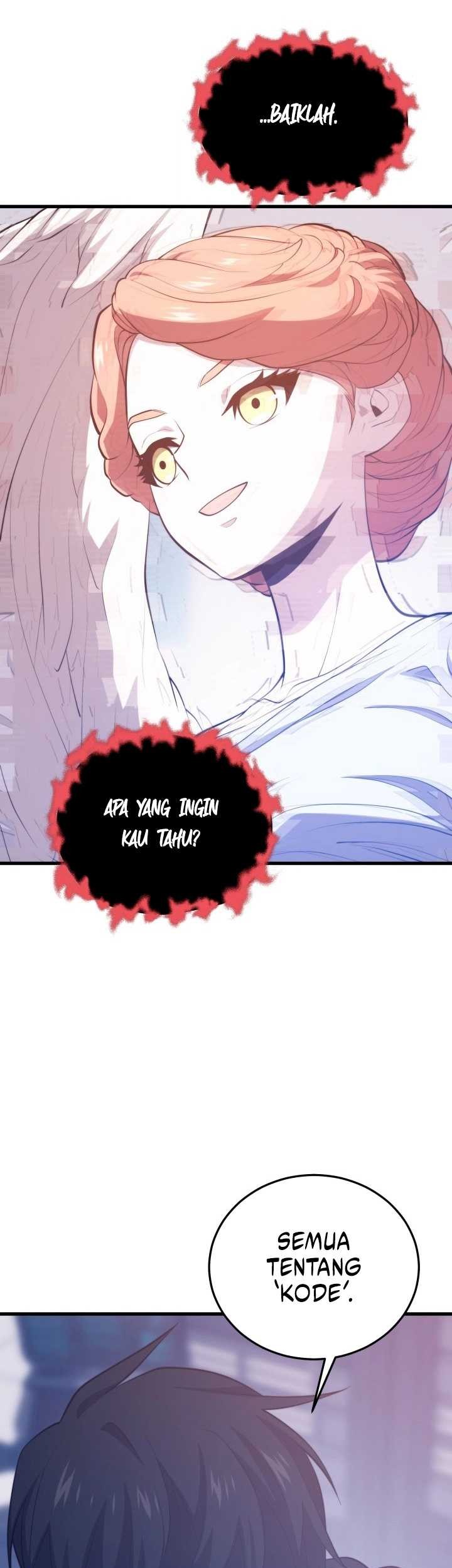 Seoul Station Necromancer Chapter 111 Gambar 21