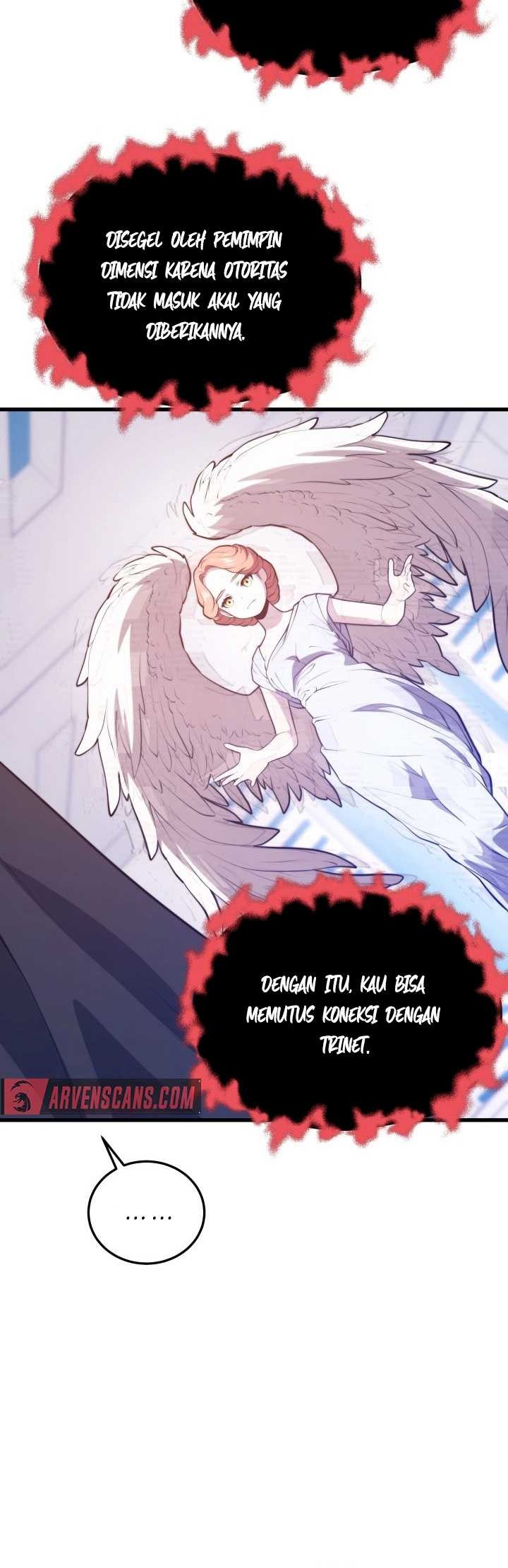Seoul Station Necromancer Chapter 111 Gambar 31