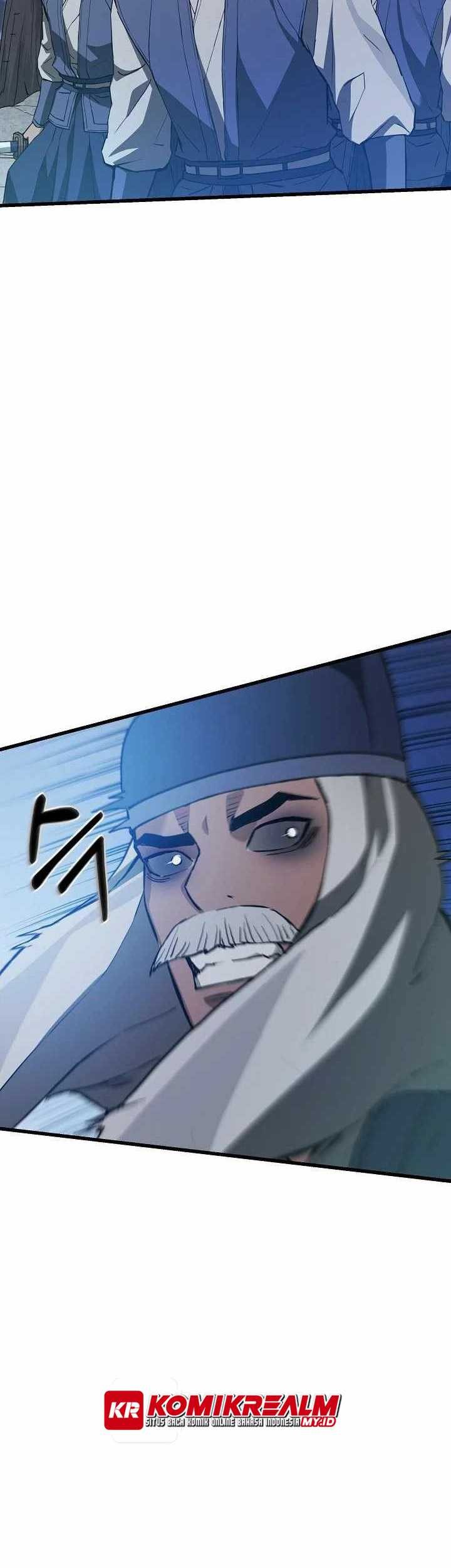 I Am Reborn As The Sword God Chapter 67 Gambar 21