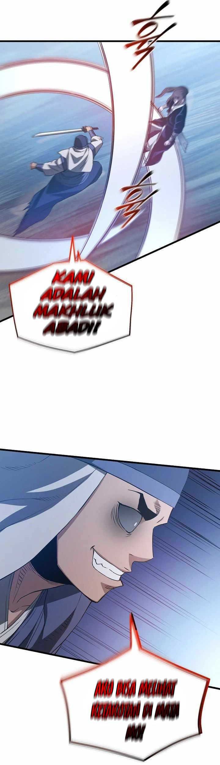 I Am Reborn As The Sword God Chapter 67 Gambar 29