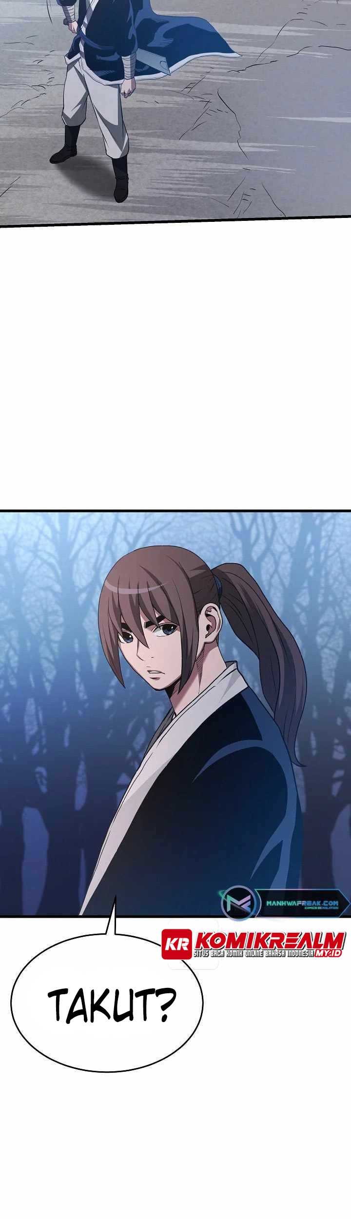 I Am Reborn As The Sword God Chapter 67 Gambar 32