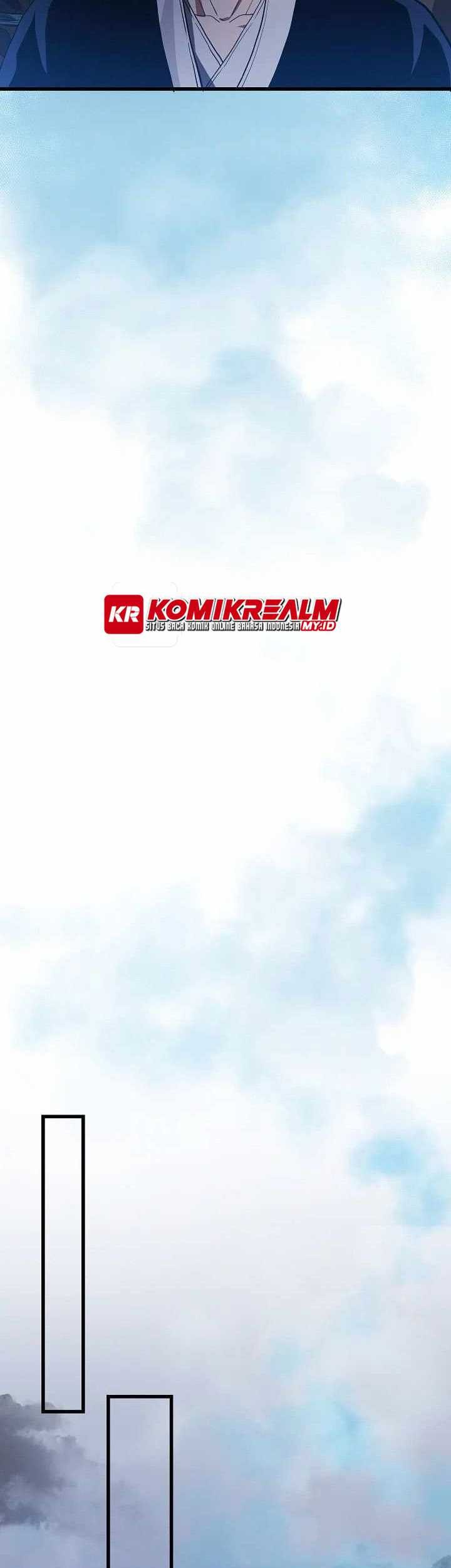 I Am Reborn As The Sword God Chapter 67 Gambar 34