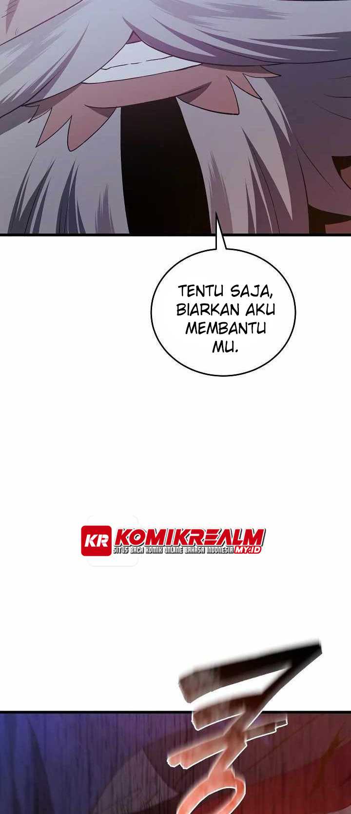 I Am Reborn As The Sword God Chapter 67 Gambar 40