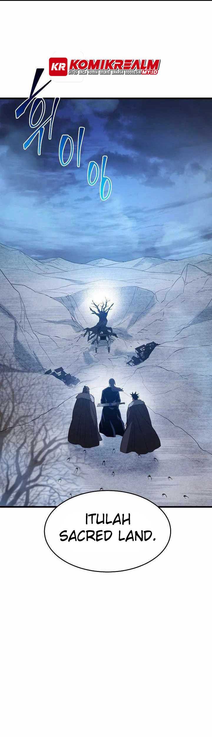 Baca Manhua I Am Reborn As The Sword God Chapter 67 Gambar 2