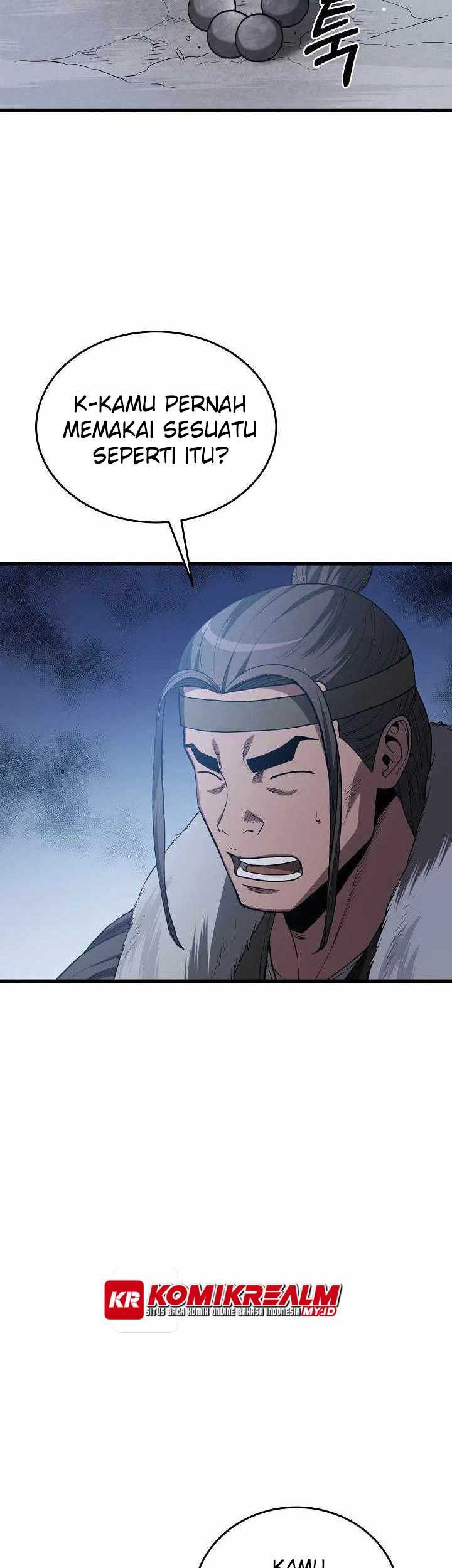 I Am Reborn As The Sword God Chapter 67 Gambar 4