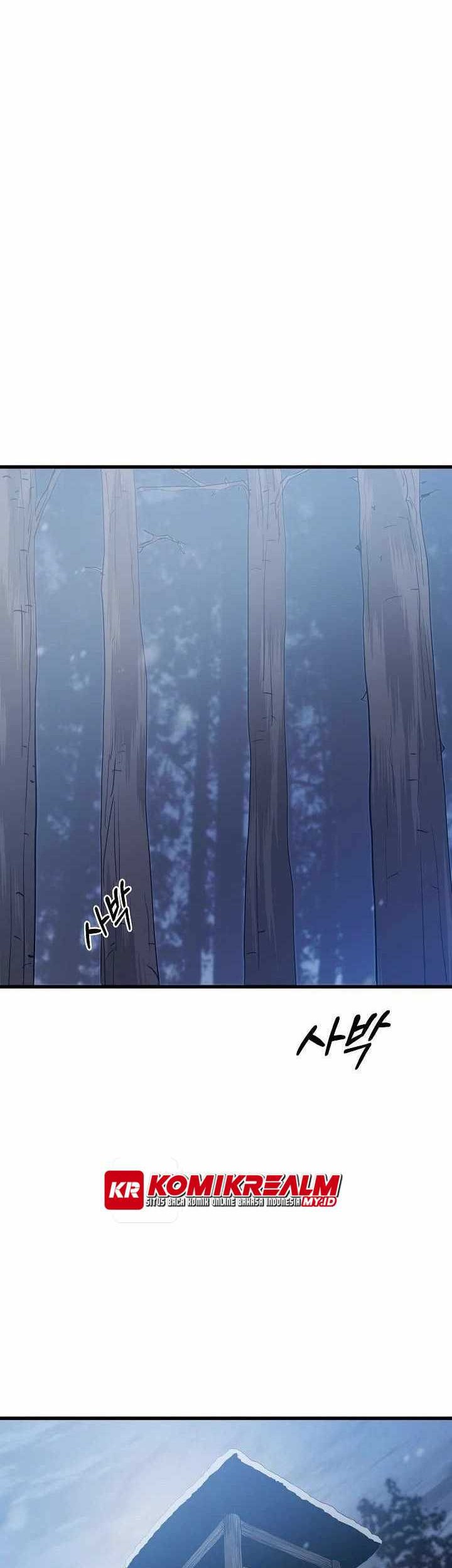 I Am Reborn As The Sword God Chapter 67 Gambar 9
