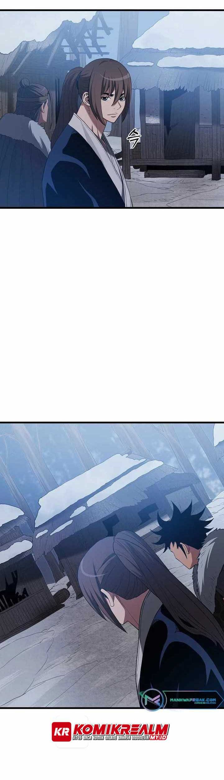 I Am Reborn As The Sword God Chapter 67 Gambar 11