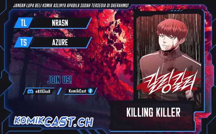 Baca Komik Killing Killer Chapter 65 Gambar 1