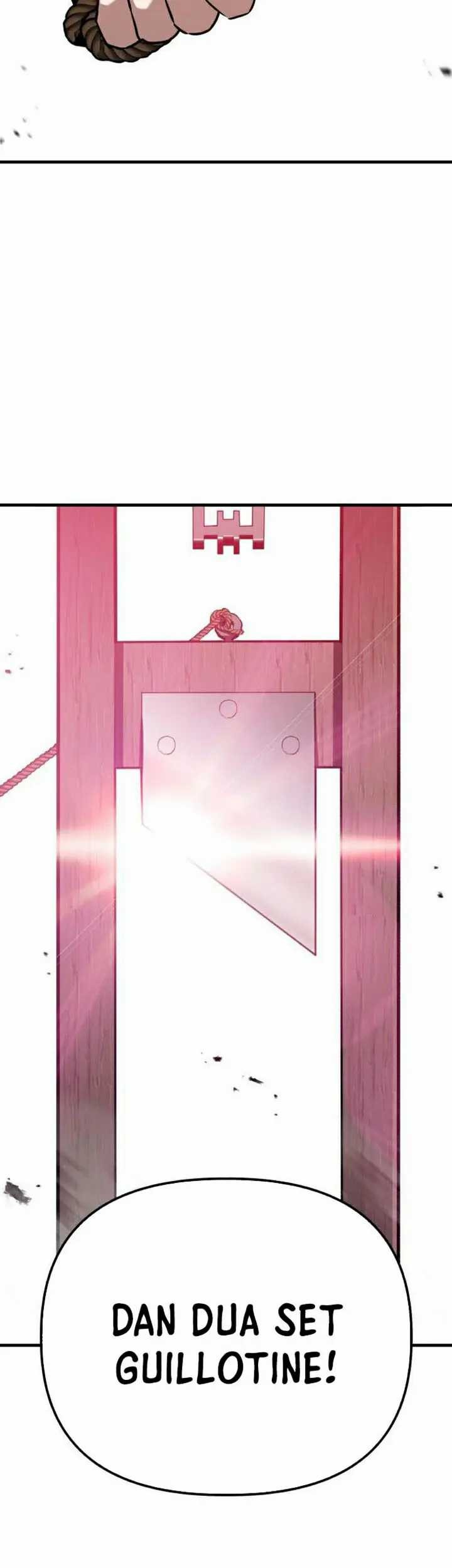 Killing Killer Chapter 65 Gambar 36