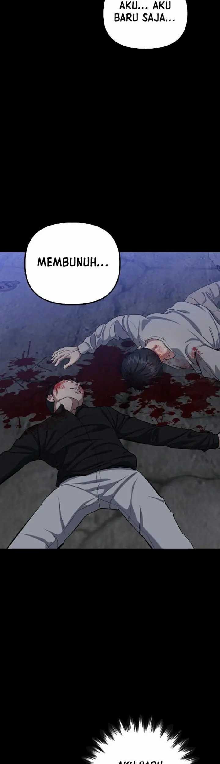 Killing Killer Chapter 65 Gambar 46
