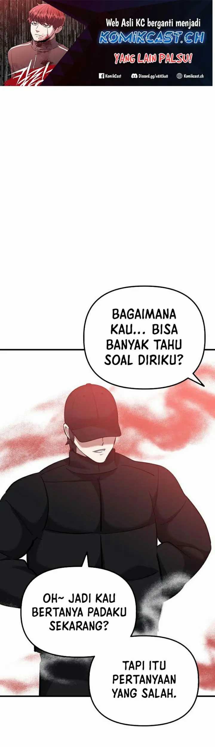 Baca Manhwa Killing Killer Chapter 65 Gambar 2