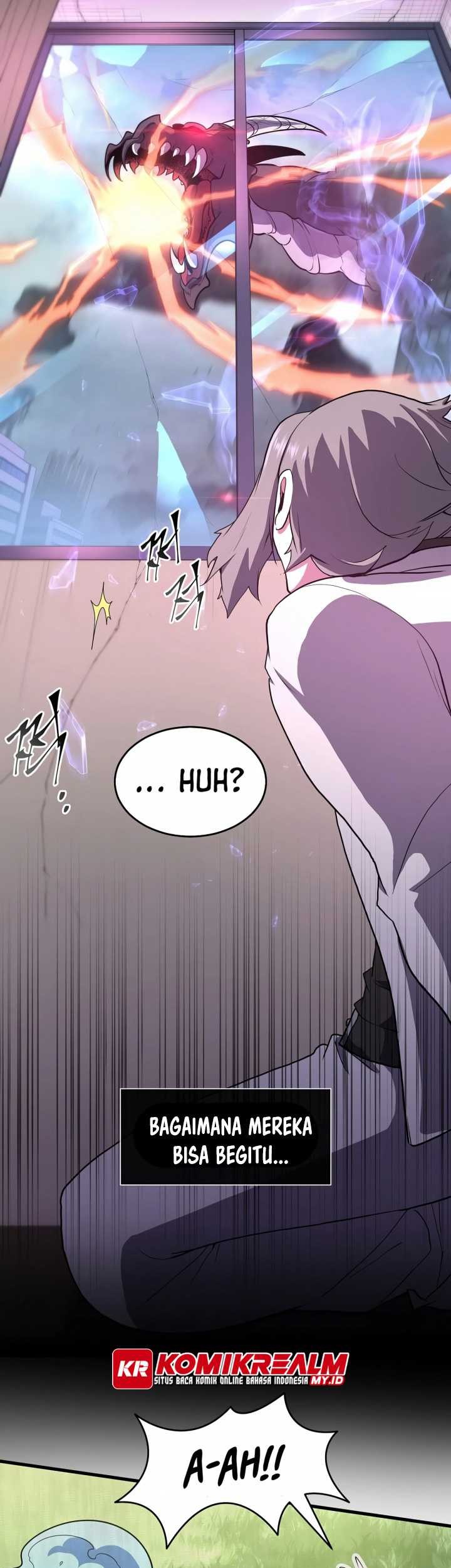 Leveling Up with Skills Chapter 41 Gambar 4