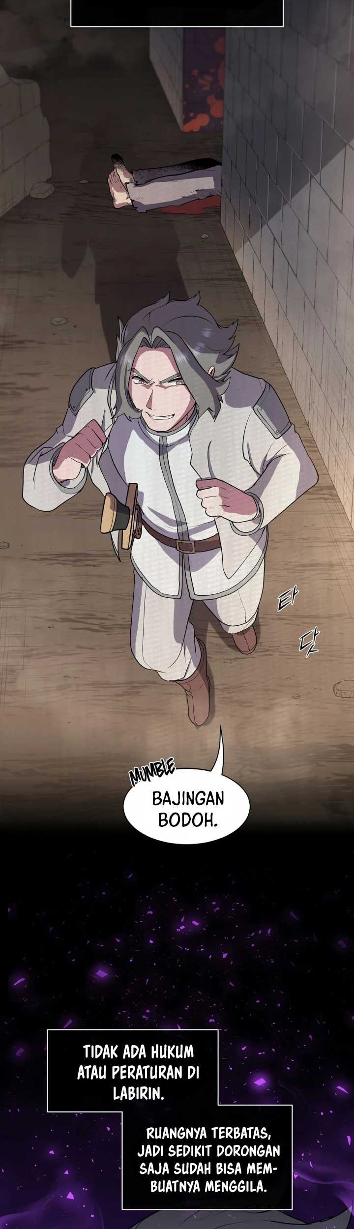 Leveling Up with Skills Chapter 41 Gambar 7