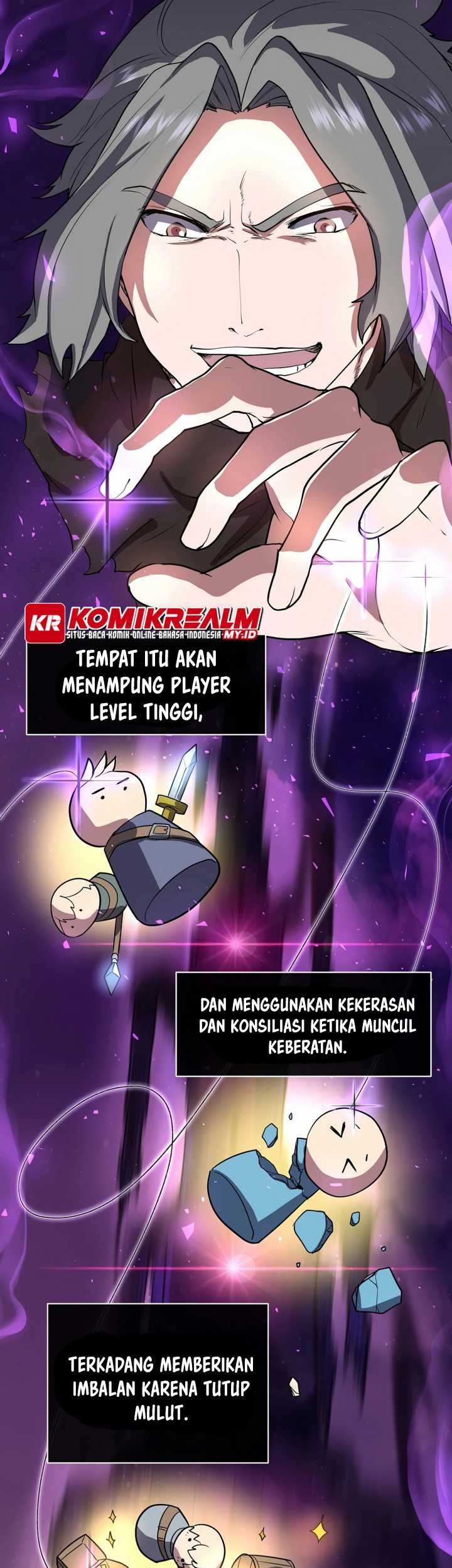 Leveling Up with Skills Chapter 41 Gambar 8