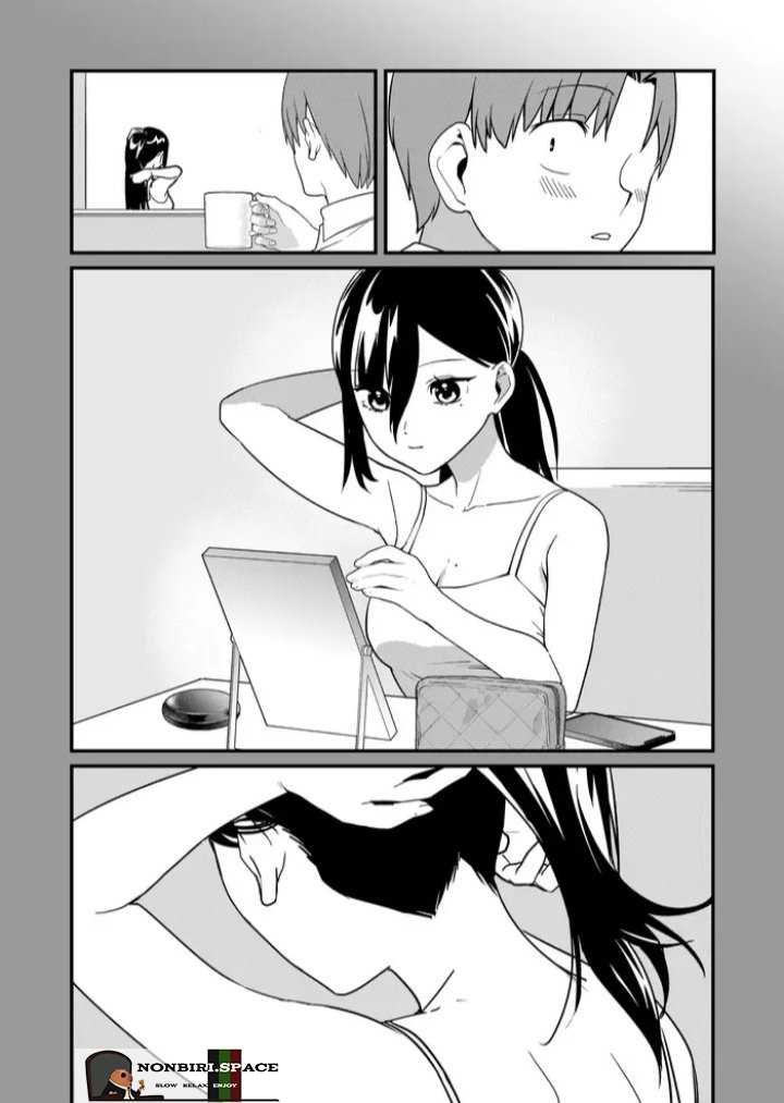 Tokimori-san ga Muboubi desu!! Chapter 29 Gambar 6