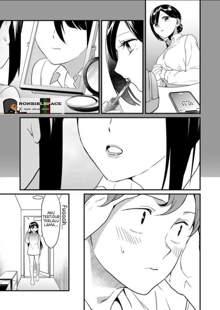 Tokimori-san ga Muboubi desu!! Chapter 29 Gambar 7