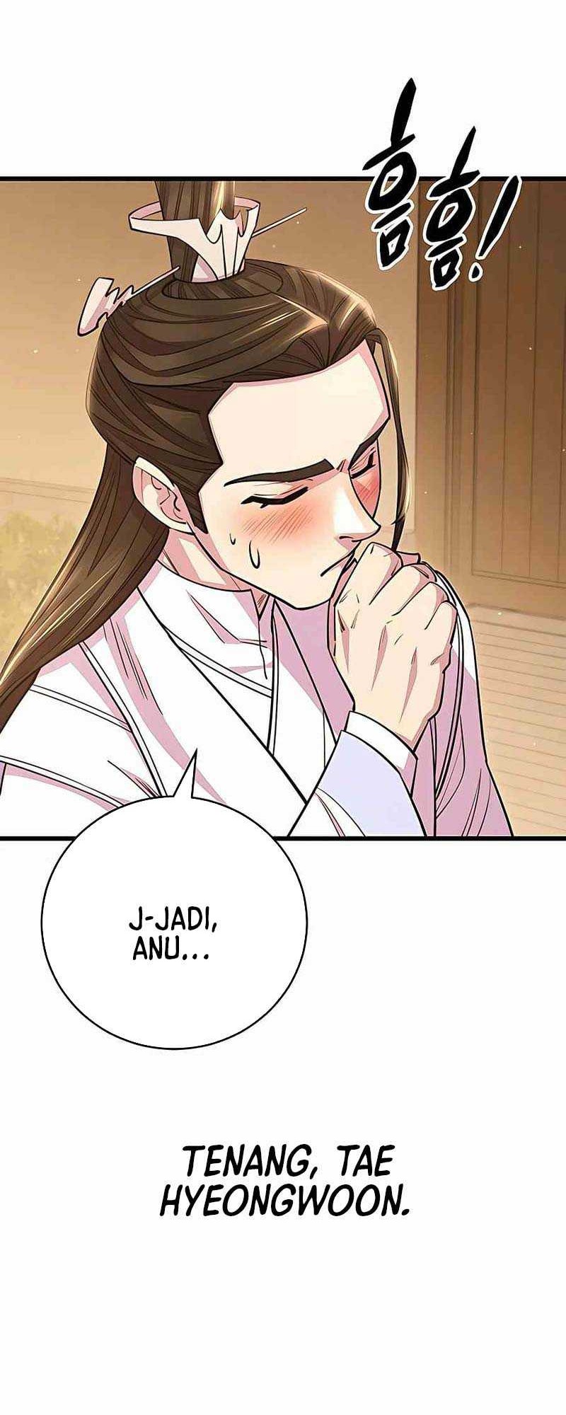 World’s Greatest Senior Disciple Chapter 60 Gambar 23