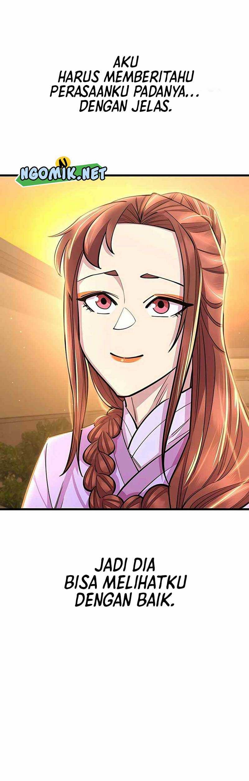 World’s Greatest Senior Disciple Chapter 60 Gambar 24