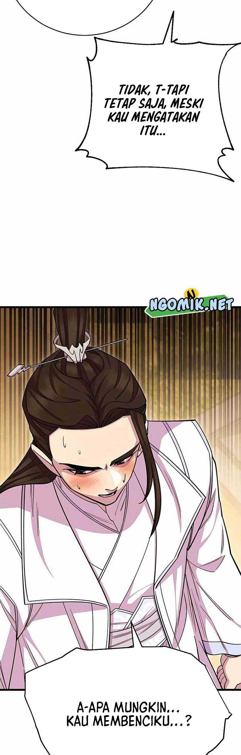 World’s Greatest Senior Disciple Chapter 60 Gambar 30
