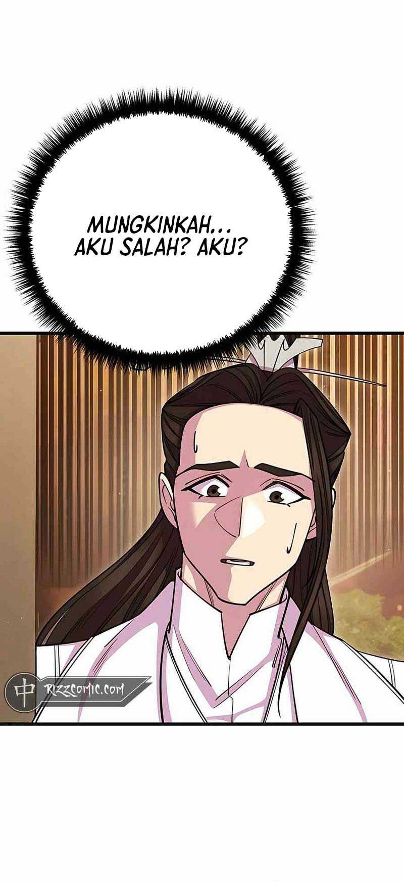 World’s Greatest Senior Disciple Chapter 60 Gambar 37
