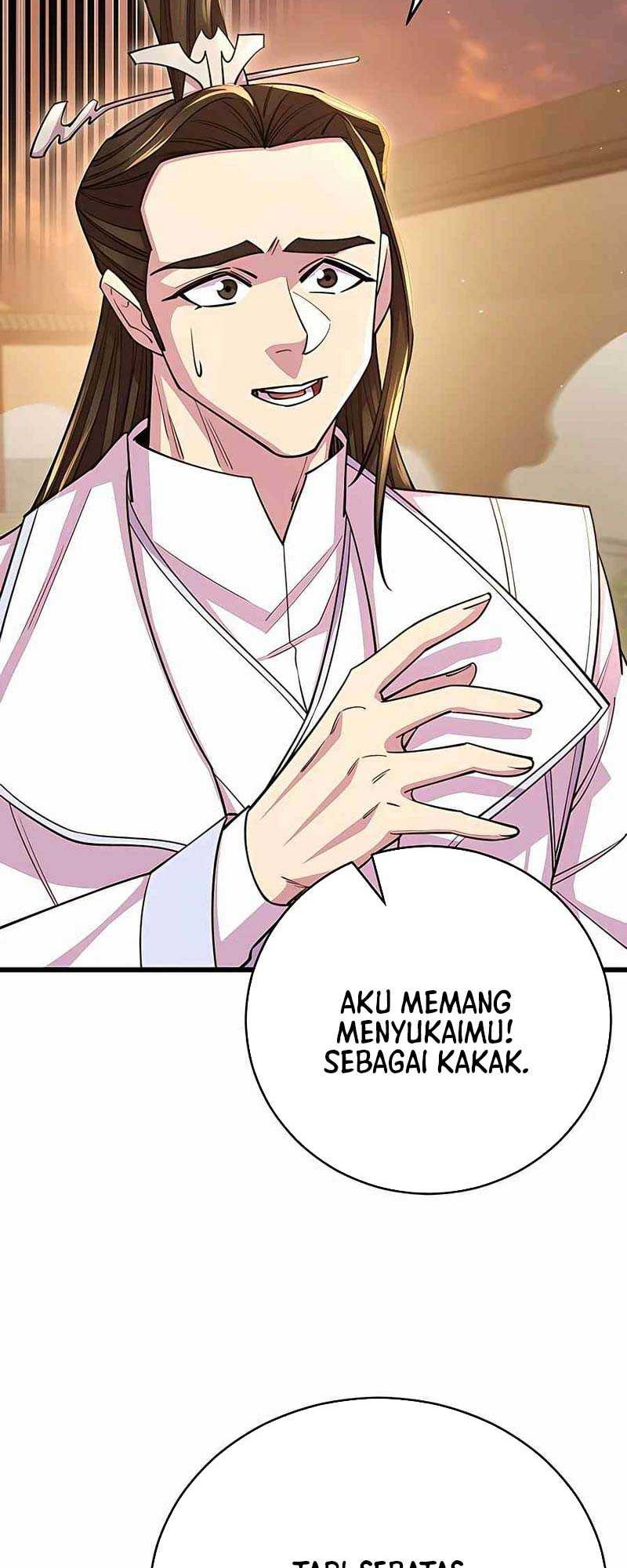 World’s Greatest Senior Disciple Chapter 60 Gambar 41