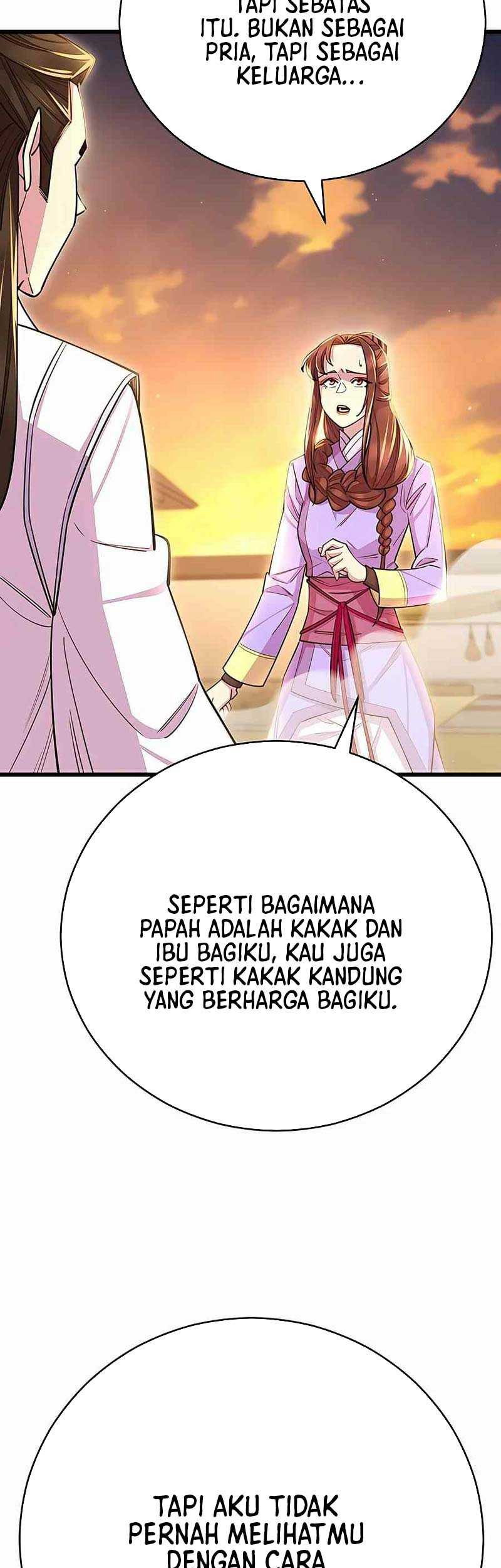 World’s Greatest Senior Disciple Chapter 60 Gambar 42