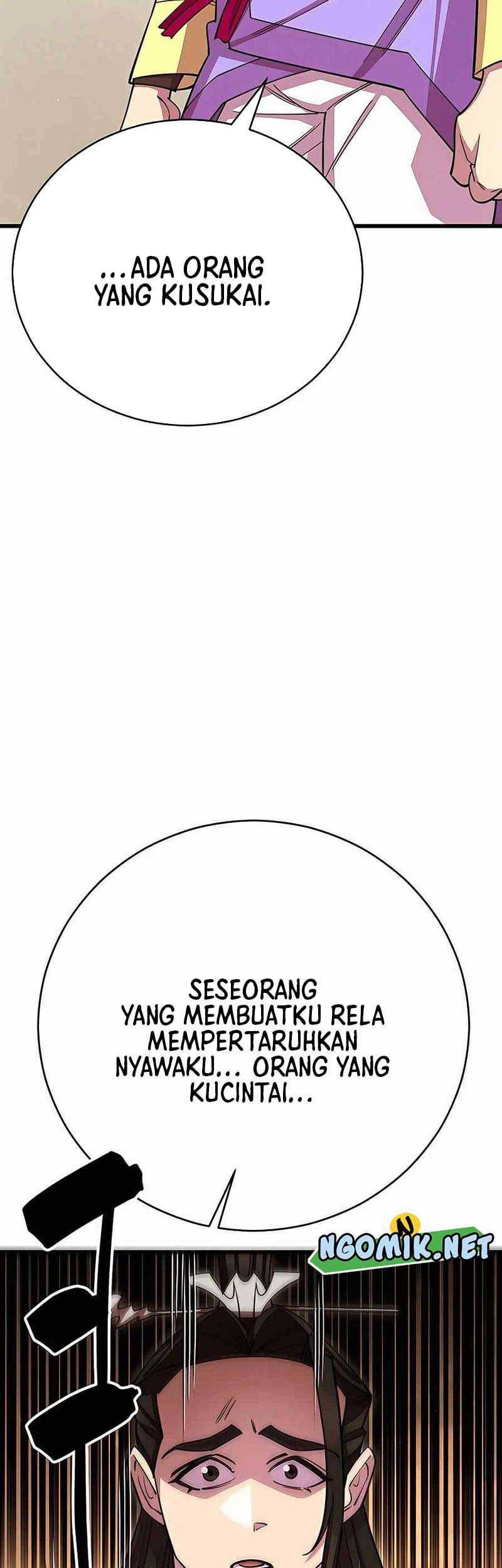 World’s Greatest Senior Disciple Chapter 60 Gambar 46