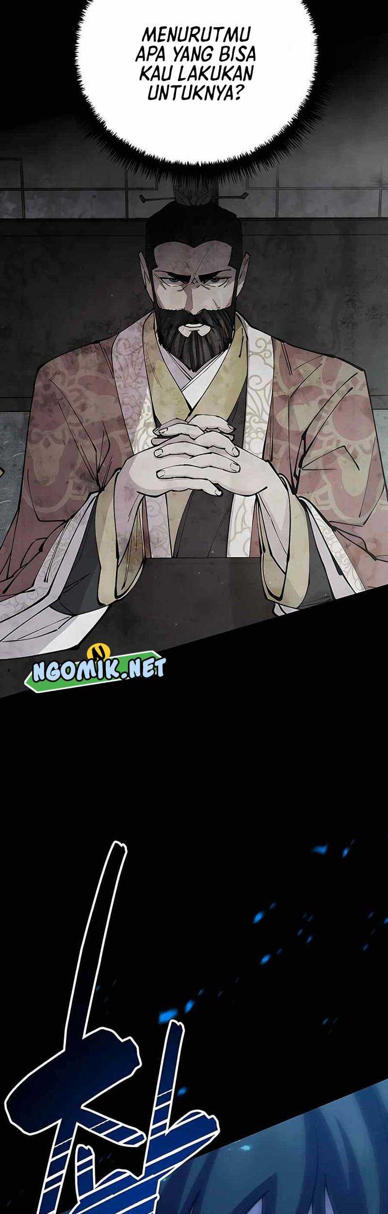 World’s Greatest Senior Disciple Chapter 60 Gambar 54