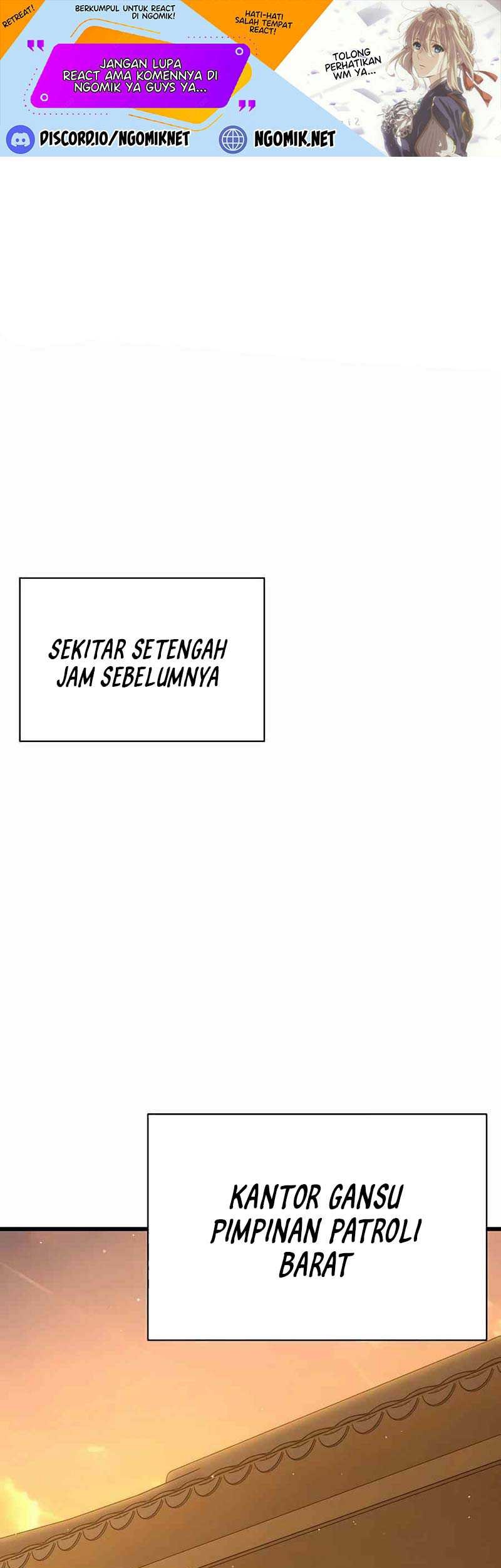 Baca World’s Greatest Senior Disciple Chapter 60 Gambar 2
