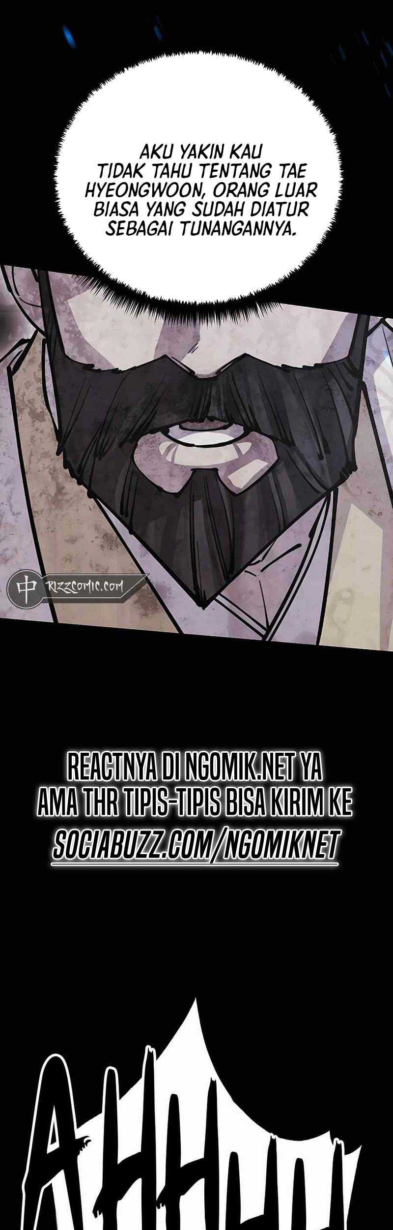 World’s Greatest Senior Disciple Chapter 60 Gambar 58