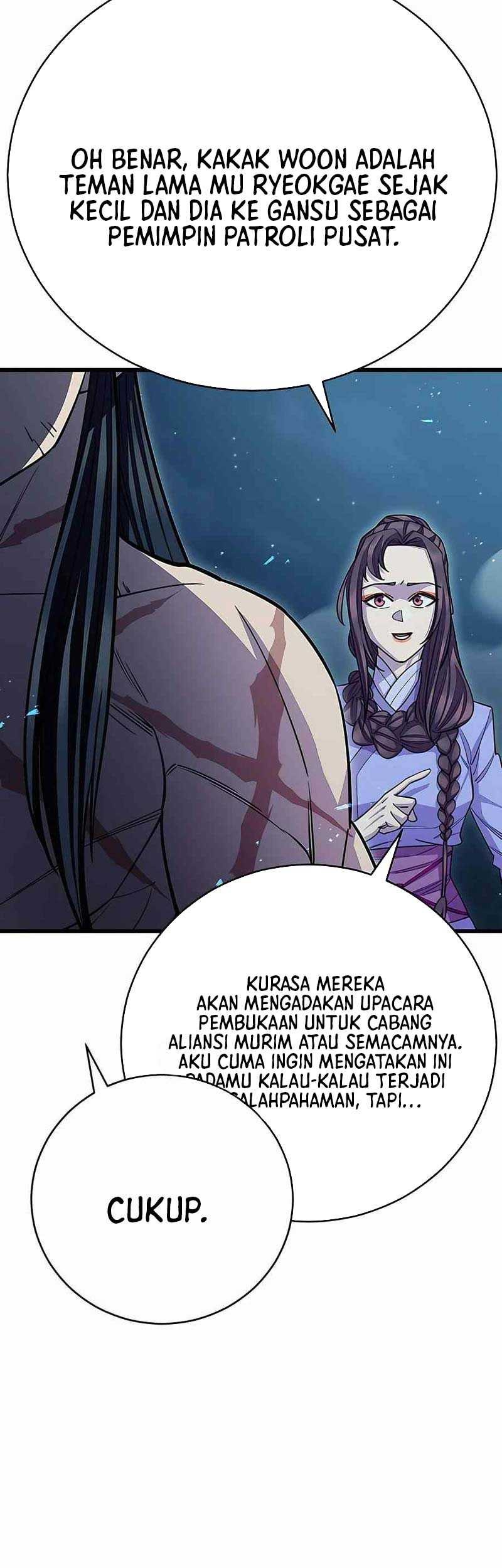 World’s Greatest Senior Disciple Chapter 60 Gambar 80