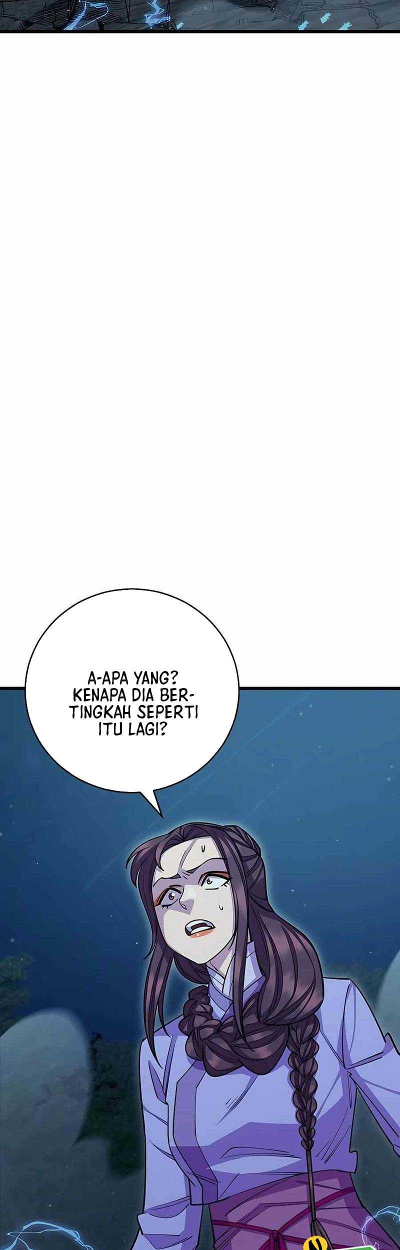 World’s Greatest Senior Disciple Chapter 60 Gambar 84