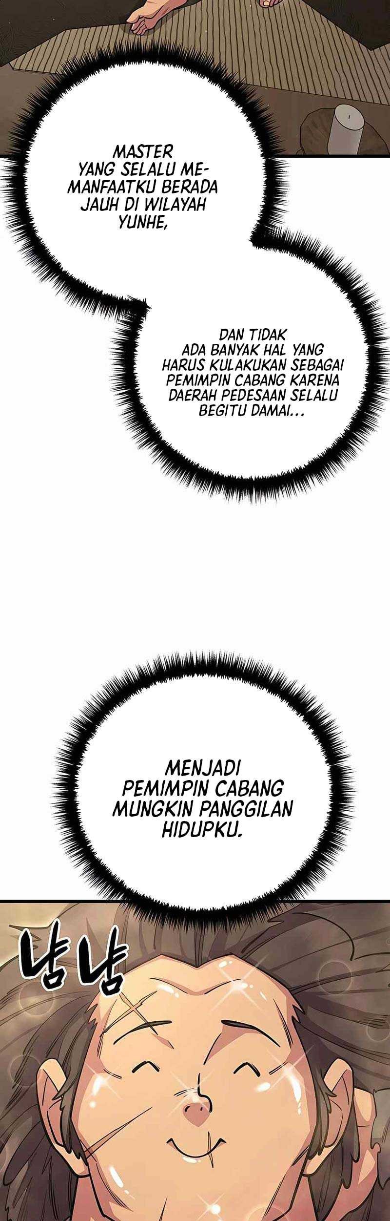 World’s Greatest Senior Disciple Chapter 60 Gambar 88