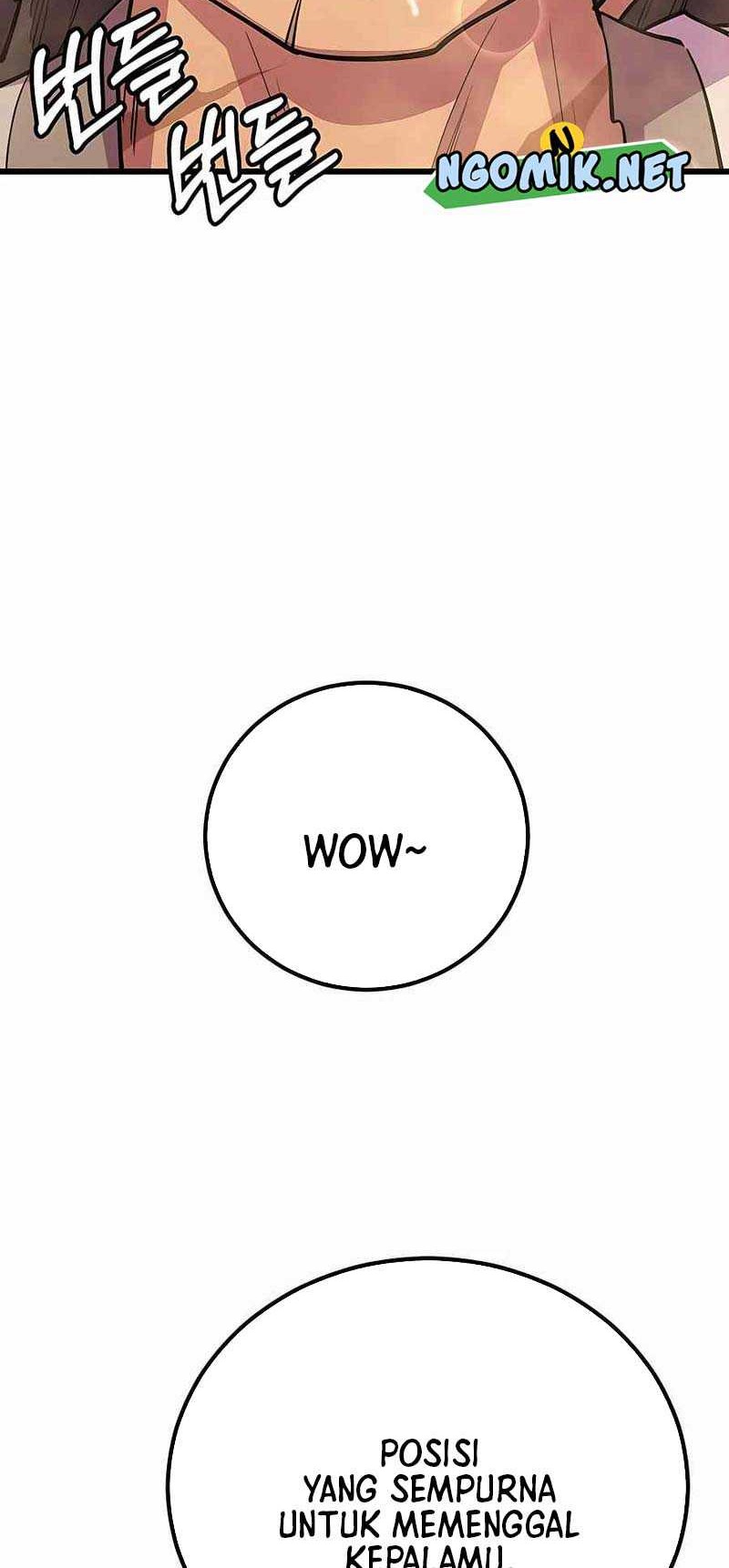 World’s Greatest Senior Disciple Chapter 60 Gambar 89