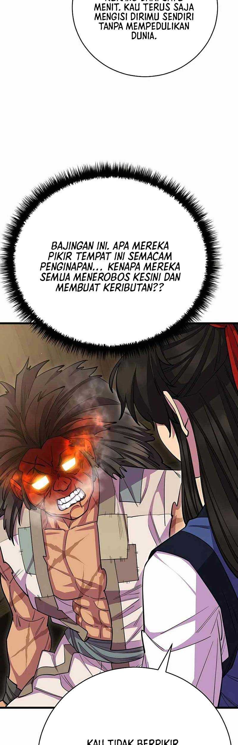 World’s Greatest Senior Disciple Chapter 60 Gambar 92