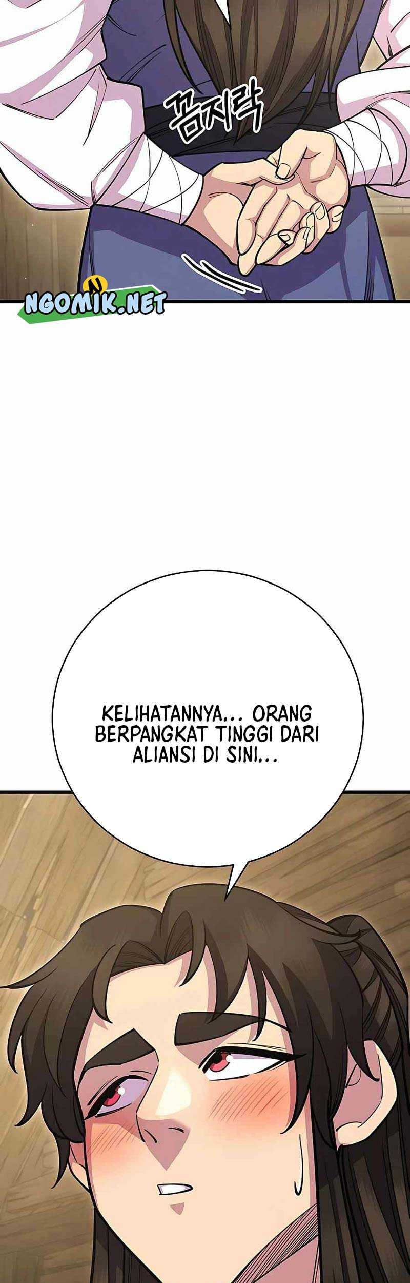 World’s Greatest Senior Disciple Chapter 60 Gambar 102