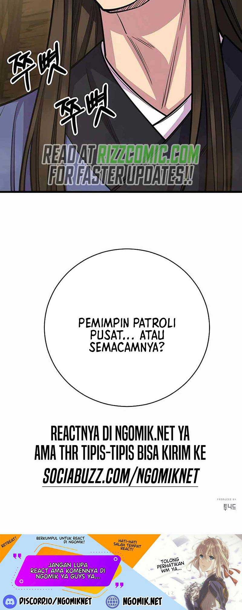 World’s Greatest Senior Disciple Chapter 60 Gambar 103