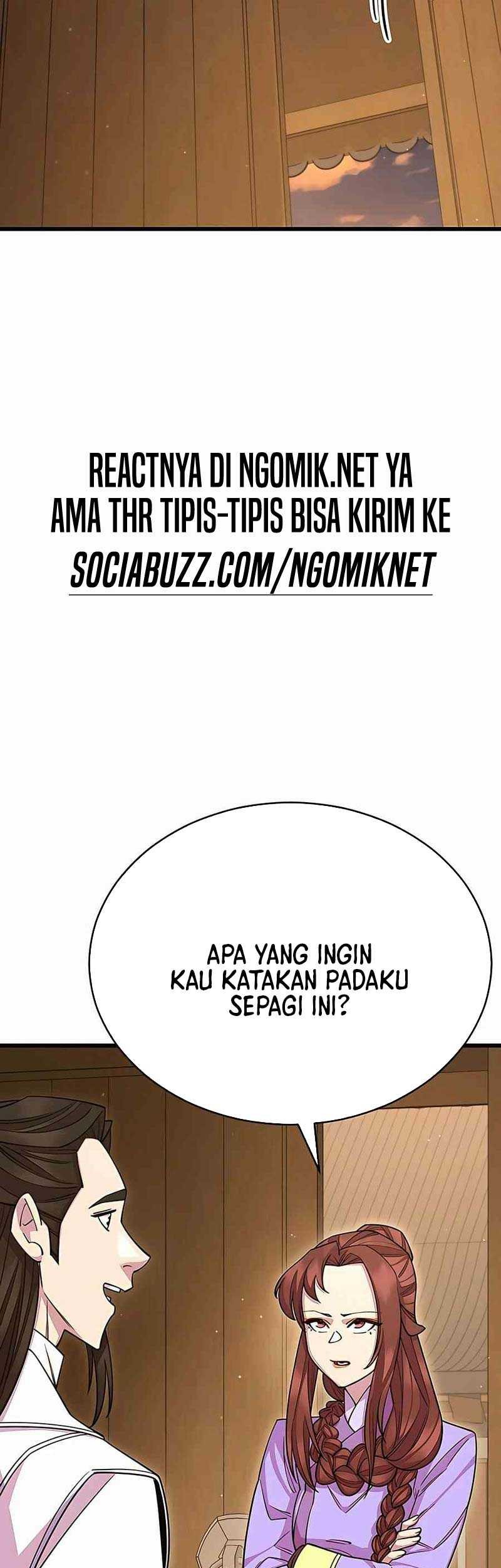 World’s Greatest Senior Disciple Chapter 60 Gambar 8