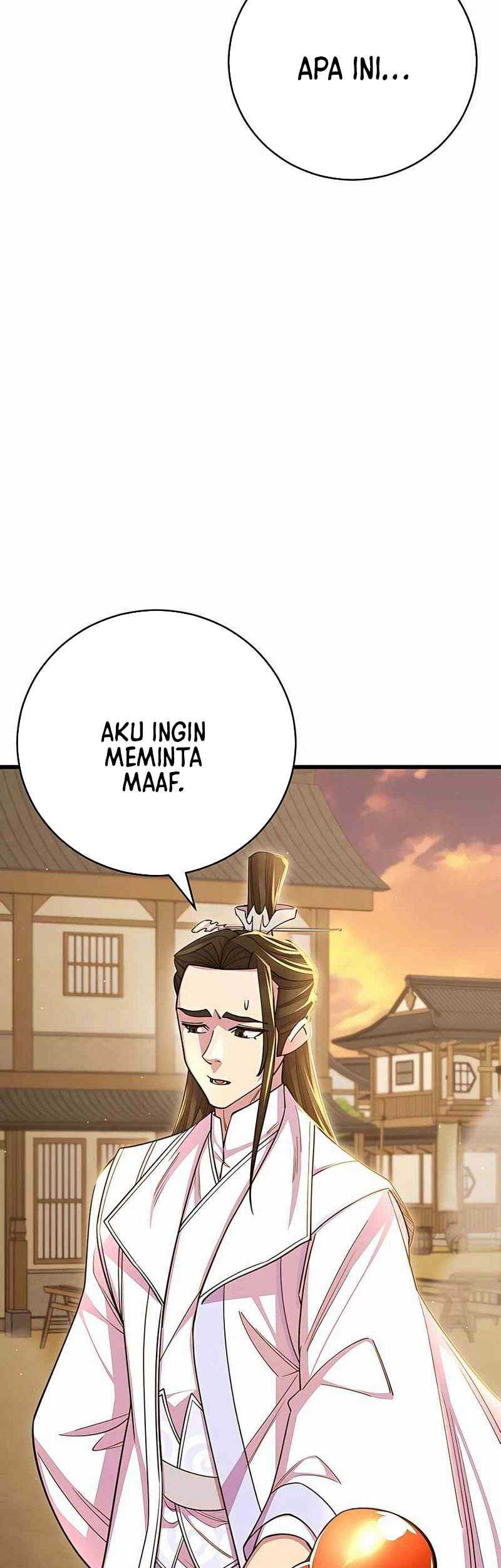 World’s Greatest Senior Disciple Chapter 60 Gambar 12