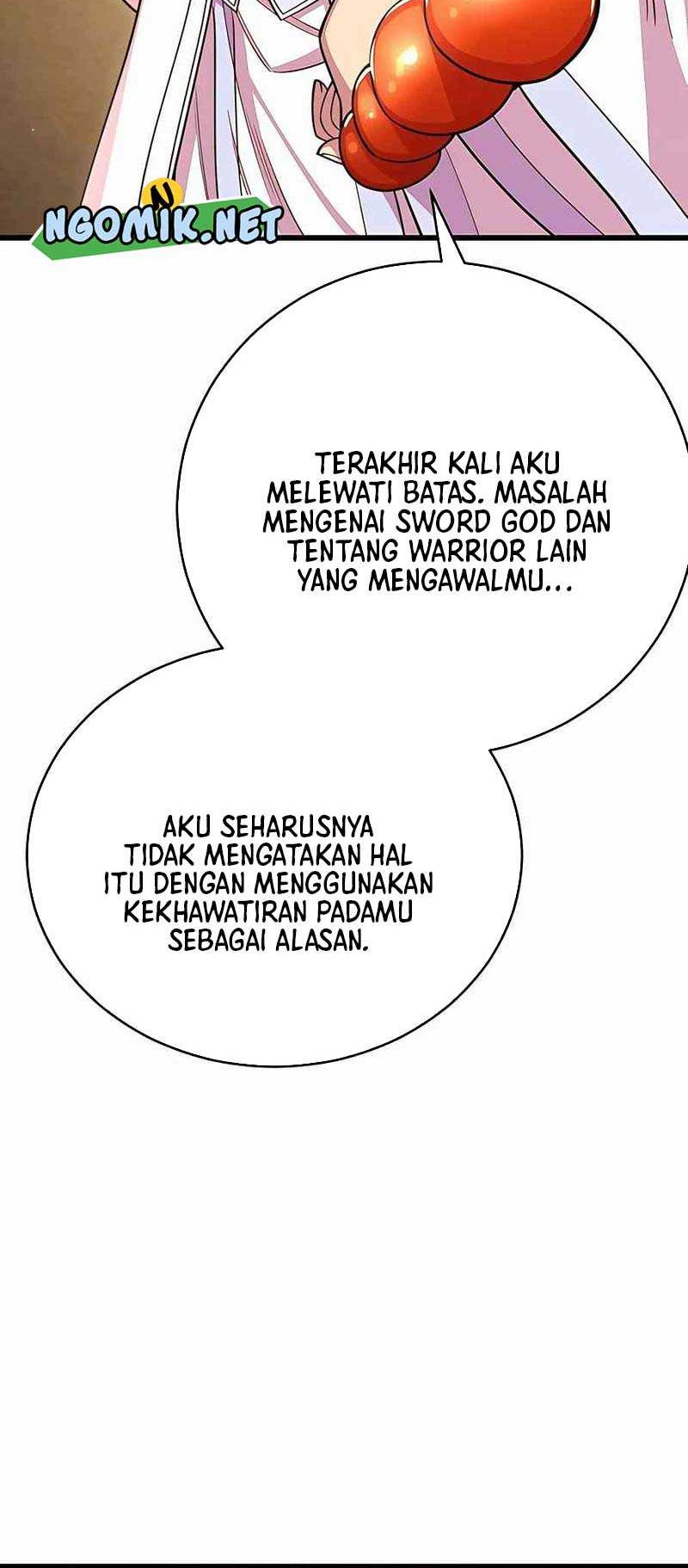 World’s Greatest Senior Disciple Chapter 60 Gambar 13