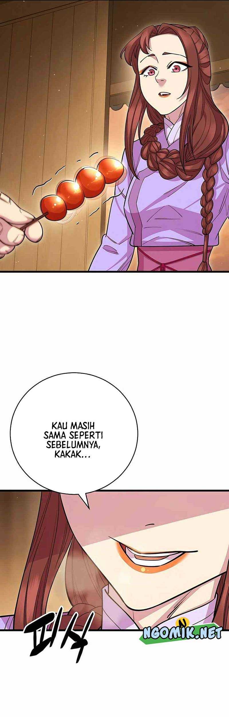 World’s Greatest Senior Disciple Chapter 60 Gambar 14