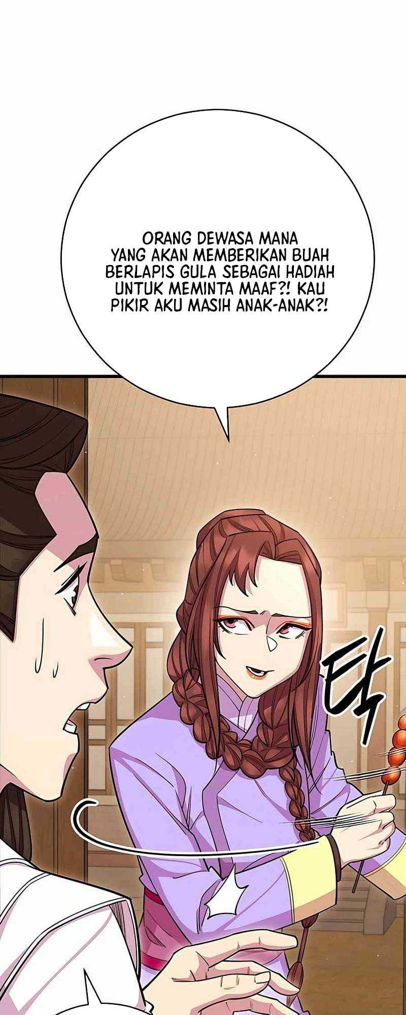 World’s Greatest Senior Disciple Chapter 60 Gambar 15