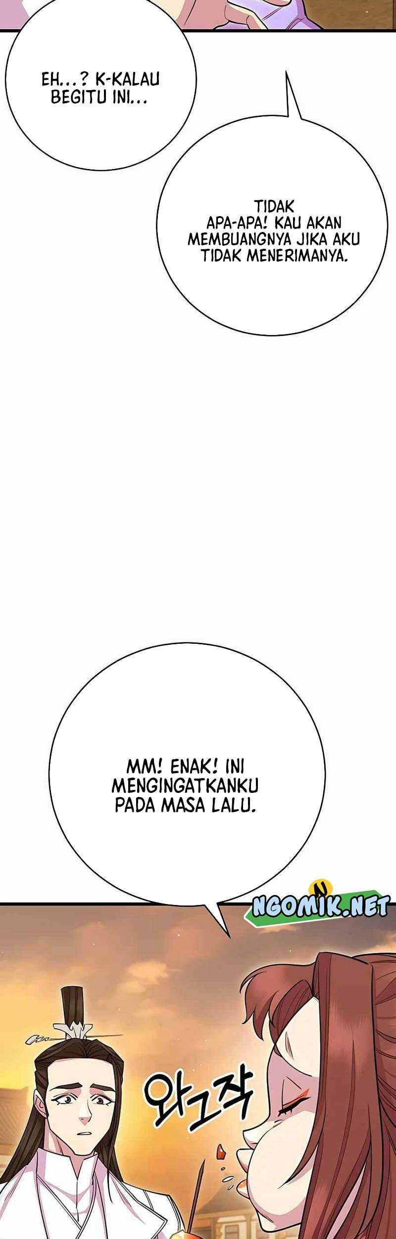 World’s Greatest Senior Disciple Chapter 60 Gambar 16