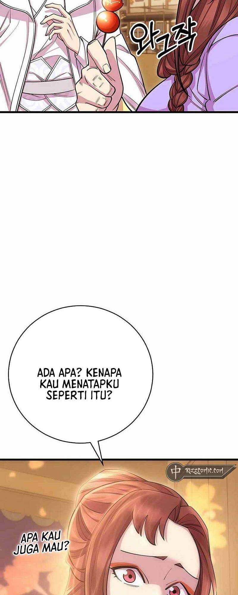 World’s Greatest Senior Disciple Chapter 60 Gambar 17