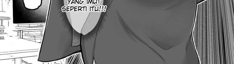 Kore kara Dandan Shiawase ni Natte Iku Kowai Onna Joushi Chapter 65 Gambar 10