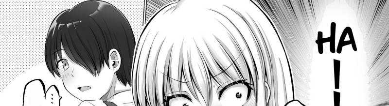 Kore kara Dandan Shiawase ni Natte Iku Kowai Onna Joushi Chapter 65 Gambar 6