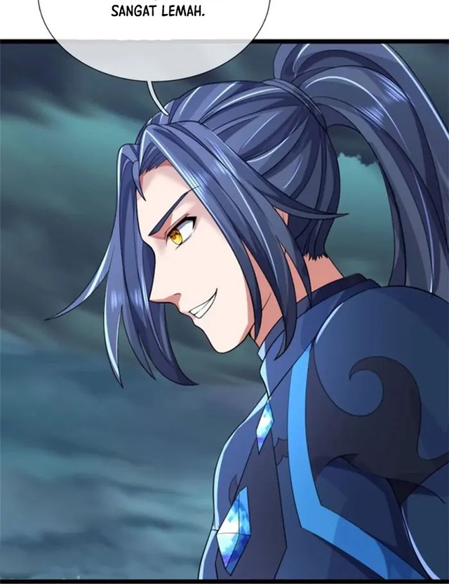 Shenwu Tianzun Chapter 511 Gambar 3